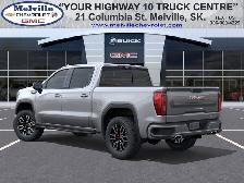 2026 GMC Sierra 1500 AT4 - Photo 3