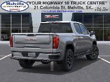 2026 GMC Sierra 1500 AT4 - Photo 4
