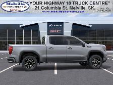 2026 GMC Sierra 1500 AT4 - Photo 5