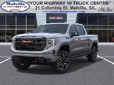 2026 GMC Sierra 1500 AT4 - Photo 6