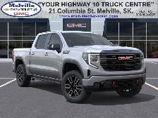 2026 GMC Sierra 1500 AT4 - Photo 7