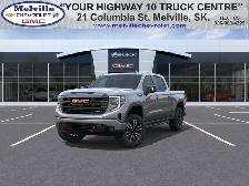 2026 GMC Sierra 1500 AT4 - Photo 8