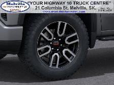 2026 GMC Sierra 1500 AT4 - Photo 9