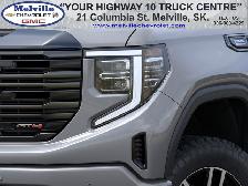 2026 GMC Sierra 1500 AT4 - Photo 10