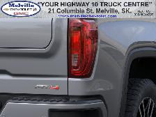 2026 GMC Sierra 1500 AT4 - Photo 11