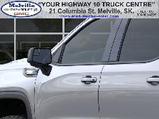 2026 GMC Sierra 1500 AT4 - Photo 12