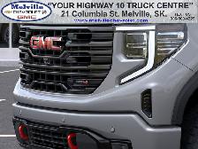 2026 GMC Sierra 1500 AT4 - Photo 13