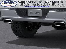 2026 GMC Sierra 1500 AT4 - Photo 14