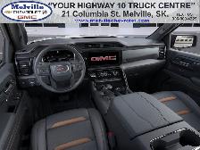 2026 GMC Sierra 1500 AT4 - Photo 15