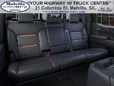 2026 GMC Sierra 1500 AT4 - Photo 17