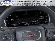 2026 GMC Sierra 1500 AT4 - Photo 18
