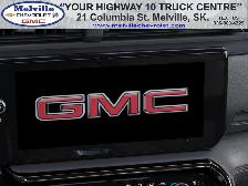 2026 GMC Sierra 1500 AT4 - Photo 20