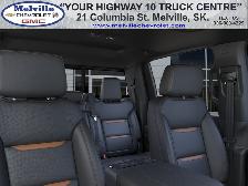 2026 GMC Sierra 1500 AT4 - Photo 24