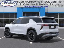 2027 Chevrolet Traverse Z71 - Photo 3
