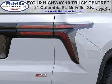 2027 Chevrolet Traverse Z71 - Photo 11