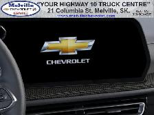 2027 Chevrolet Traverse Z71 - Photo 20
