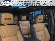 2027 Chevrolet Traverse Z71 - Photo 24