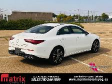 2026 Mercedes-Benz CLA 250 - Photo 3