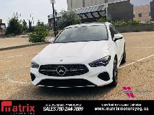 2026 Mercedes-Benz CLA 250 - Photo 4