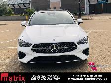 2026 Mercedes-Benz CLA 250 - Photo 5