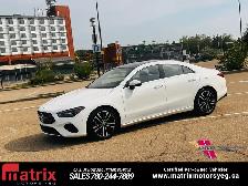 2026 Mercedes-Benz CLA 250 - Photo 7