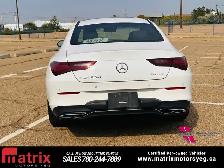 2026 Mercedes-Benz CLA 250 - Photo 8