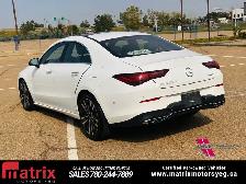 2026 Mercedes-Benz CLA 250 - Photo 9