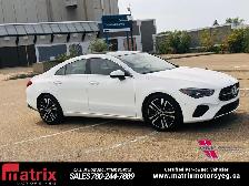 2026 Mercedes-Benz CLA 250 - Photo 10