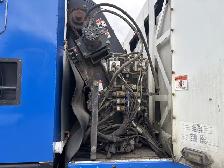 2013 International DuraStar 4300 Schwarze Industries Street Swee - Photo 24
