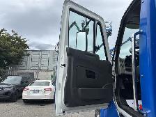 2013 International DuraStar 4300 Schwarze Industries Street Swee - Photo 28