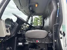 2013 International DuraStar 4300 Schwarze Industries Street Swee - Photo 30