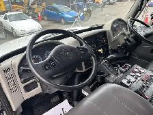 2013 International DuraStar 4300 Schwarze Industries Street Swee - Photo 32