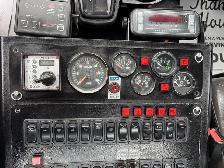 2013 International DuraStar 4300 Schwarze Industries Street Swee - Photo 46
