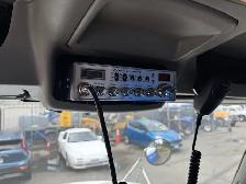 2013 International DuraStar 4300 Schwarze Industries Street Swee - Photo 50
