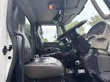 2013 International DuraStar 4300 Schwarze Industries Street Swee - Photo 53