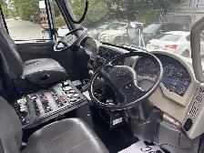 2013 International DuraStar 4300 Schwarze Industries Street Swee - Photo 55