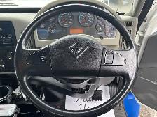 2013 International DuraStar 4300 Schwarze Industries Street Swee - Photo 56