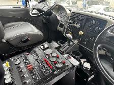 2013 International DuraStar 4300 Schwarze Industries Street Swee - Photo 62