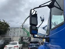 2013 International DuraStar 4300 Schwarze Industries Street Swee - Photo 67