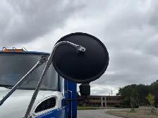 2013 International DuraStar 4300 Schwarze Industries Street Swee - Photo 70