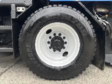 2013 International DuraStar 4300 Schwarze Industries Street Swee - Photo 75