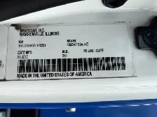 2013 International DuraStar 4300 Schwarze Industries Street Swee - Photo 85