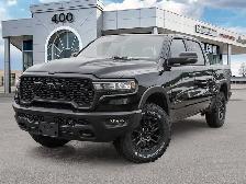 2026 Ram 1500 Rebel - Photo 2