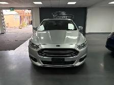 2013 Ford Fusion 4dr Sdn Hybrid Titanium FWD - Photo 2
