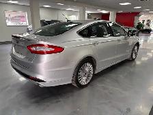 2013 Ford Fusion 4dr Sdn Hybrid Titanium FWD - Photo 4