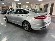 2013 Ford Fusion 4dr Sdn Hybrid Titanium FWD - Photo 6