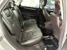 2013 Ford Fusion 4dr Sdn Hybrid Titanium FWD - Photo 7