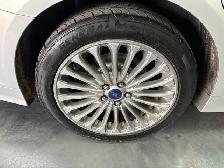 2013 Ford Fusion 4dr Sdn Hybrid Titanium FWD - Photo 8