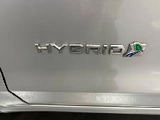 2013 Ford Fusion 4dr Sdn Hybrid Titanium FWD - Photo 10