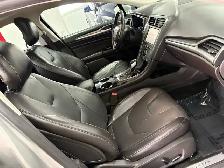 2013 Ford Fusion 4dr Sdn Hybrid Titanium FWD - Photo 12